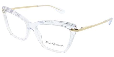 damenbrillen dolce gabbana|clear dolce and gabbana glasses.